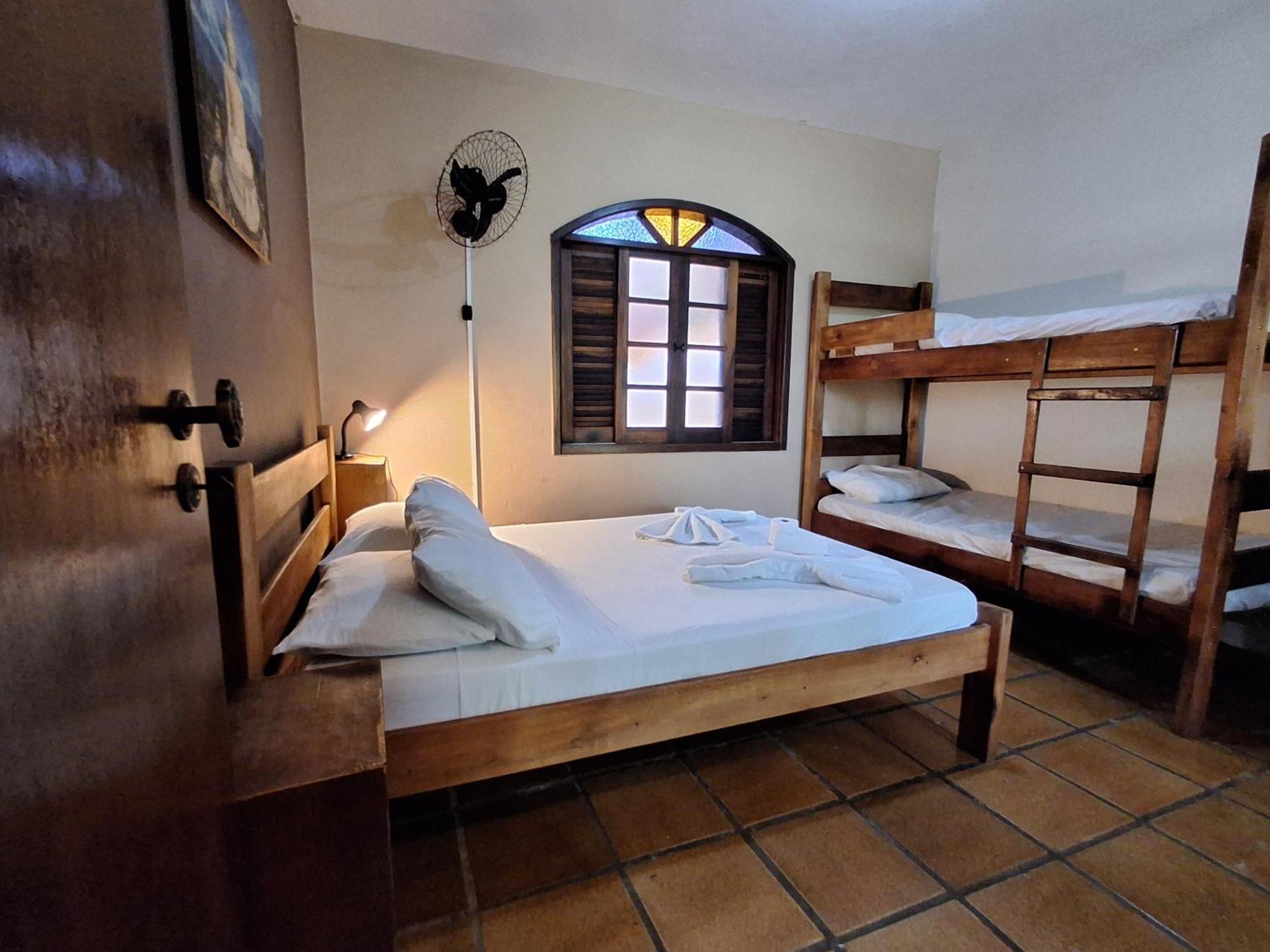 イーリャ・コンプリーダChapeu De Sol - Area Gourmet, Tv, Internet, Roupas De Cama E Banho, Jardim, Horta E Pomarアパートメント エクステリア 写真