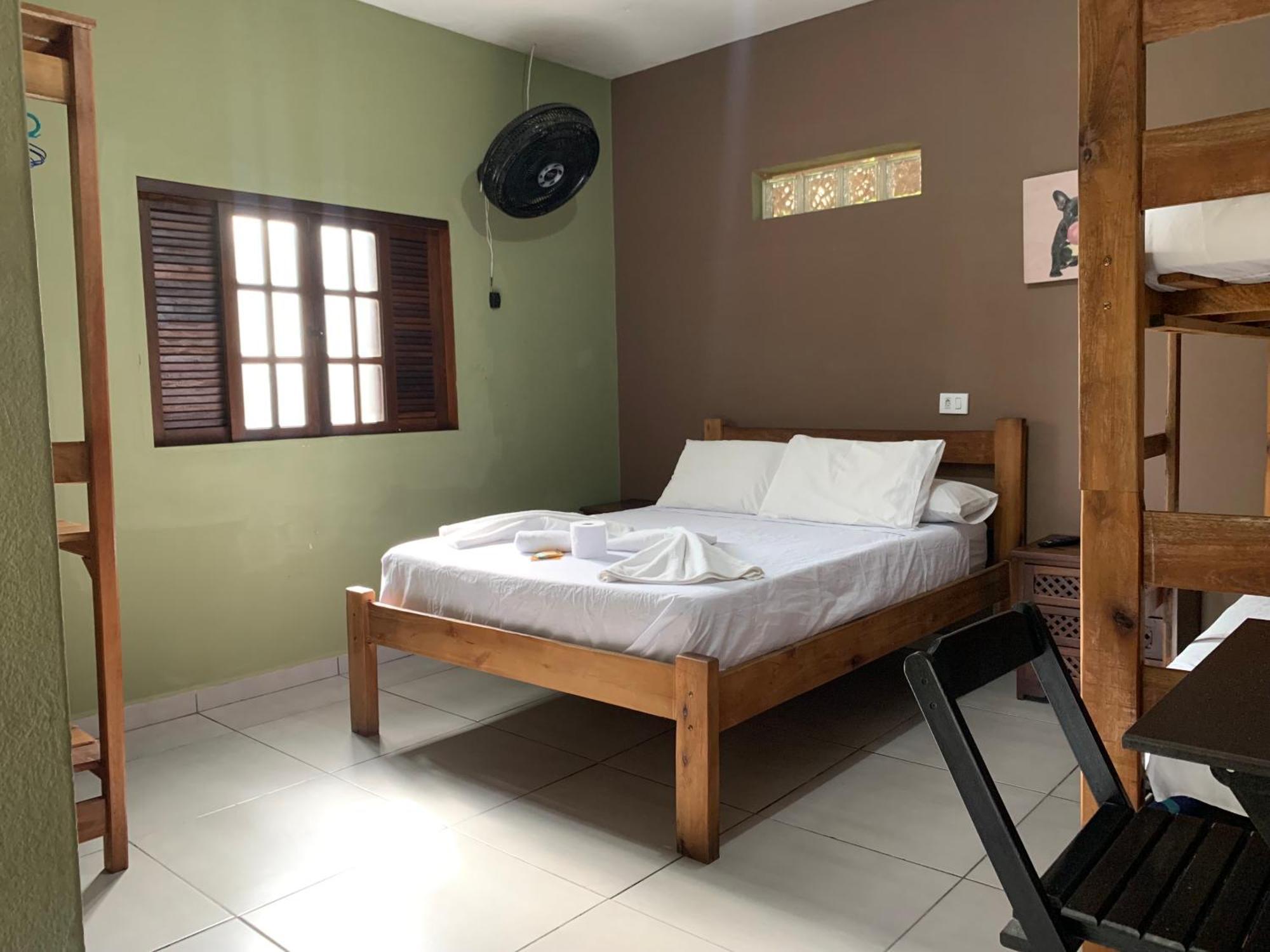 イーリャ・コンプリーダChapeu De Sol - Area Gourmet, Tv, Internet, Roupas De Cama E Banho, Jardim, Horta E Pomarアパートメント エクステリア 写真